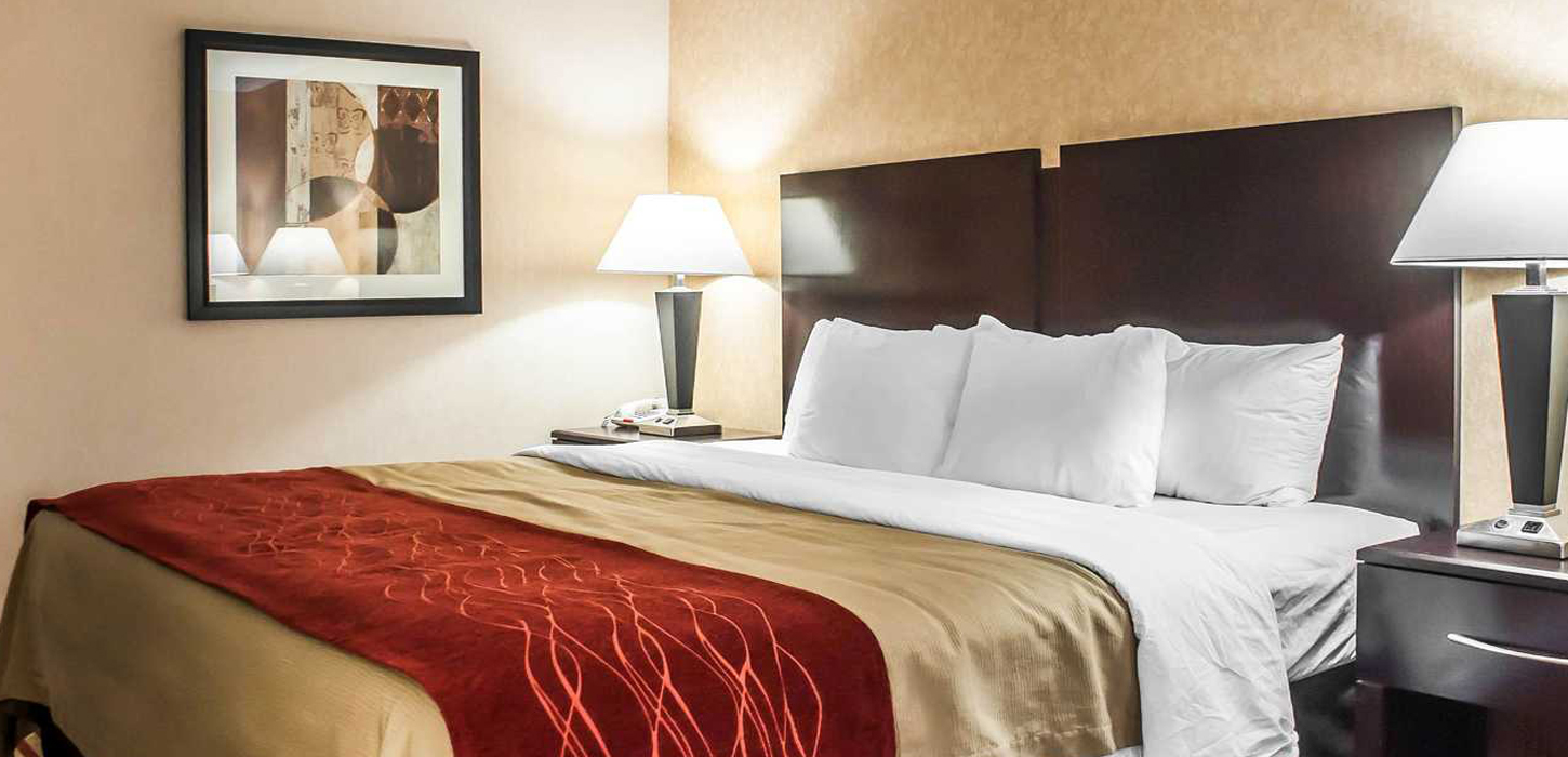 BEST WESTERN DUNKIRK & FREDONIA INN $125 ($̶1̶4̶7̶) - Prices & Hotel  Reviews - NY